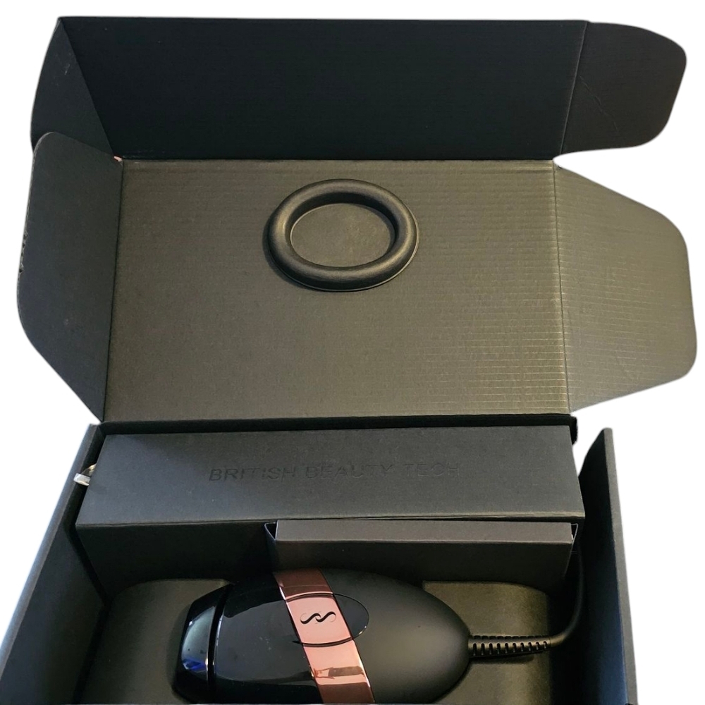 Smoothskin Bare Fit Ultrafast IPL Hair Removal - Picture 7 of 8